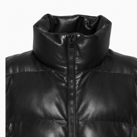 Wilfred Free Vista Puffer Vest - Picture 4 of 8